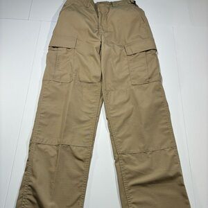 Propper Womens Tactical Pants Tan Size XS/Reg